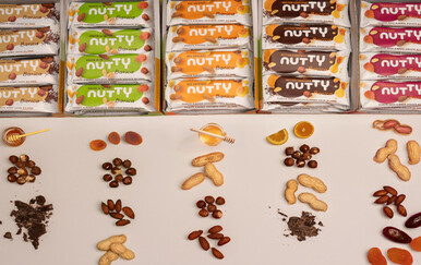 Snack pločice iz domaće proizvodnje koje se uklapaju u svjetske preporuke prehrane