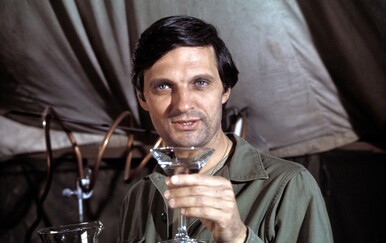 Alan Alda proslavio 90. rođendan