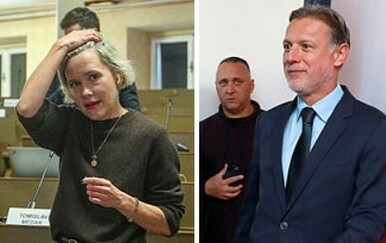 Početak sjednice Sabora obilježila žustra rasprava Kekin i Jandrokovića