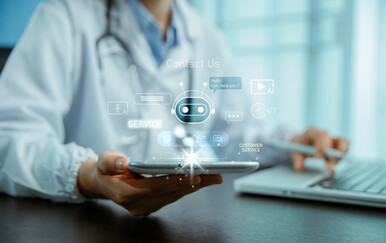 Trebate informaciju o zdravlju? Zaboravite Google i pitajte ZdrAVKA