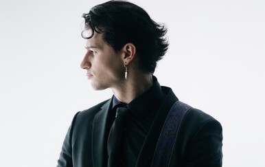 Filip Rudan u ožujku uživo u Petom kupeu