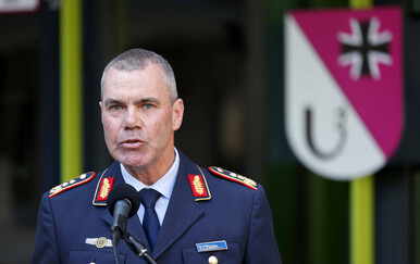 Njemačka se priprema za napad Rusije na NATO za dvije godine