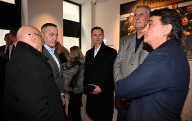 Premijer Plenković otvorio Hrvatski športski muzej