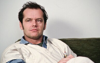 Jack Nicholson je istinu o biološkoj majci saznao u dobi od 37 godina