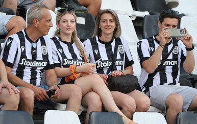 Strašna tragedija: Sedam navijača PAOK-a poginulo tijekom putovanja na europsku utakmicu!