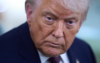 Nećakinja Donalda Trumpa: Moj stric ima Alzheimer