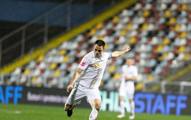 Senzacionalni povratak u hrvatski nogomet: Franko Andrijašević stiže iz Kine!