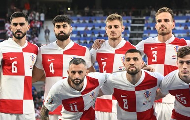 Sjajne vijesti za Dalića: Branič Vatrenih vratio se treningu