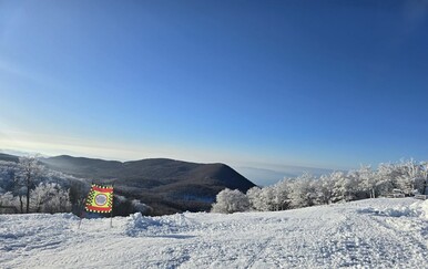 Brdo uživanja i ljeti i zimi: Zašto pod hitno morate otići na Platak?