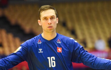 Srbin postao jedan od hrvatskih junaka: Zaključao vrata na početku utakmice i usmjerio utakmicu tamo gdje smo željeli