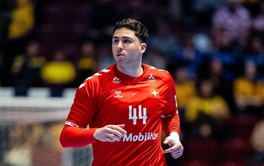 “Pa što on to radi!?” Švicarac se u ključnim trenucima poigravao sa živcima cijele Hrvatske