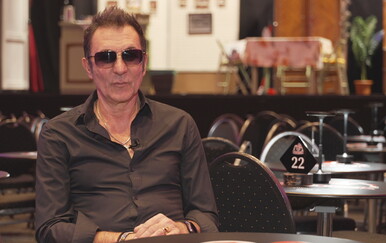 Branko Đurić Đuro otvoreno o novom životnom poglavlju