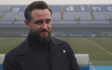 Matija Cvek zapjevat će na dobrotvornom koncertu humanitarnog karaktera Dinamove zaklade Nema predaje