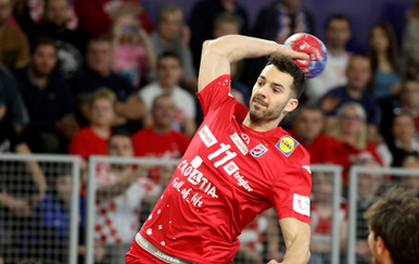 Šok s Eura! Zvonimir Srna u suzama otišao u svlačionicu