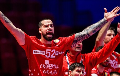 Sve nam se posložilo, u polufinalu ćemo možda biti i prije utakmice protiv Mađarske