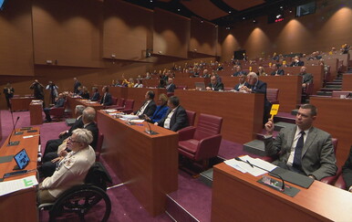 Burne reakcije oporbe na povratak Tomislava Ćorića