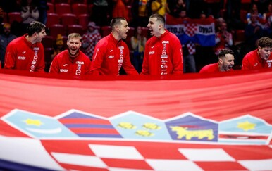 Bolje im je da izbrišu: Pogledajte što su Danci napisali dok je još uvijek trajala utakmica Hrvatske i Slovenije