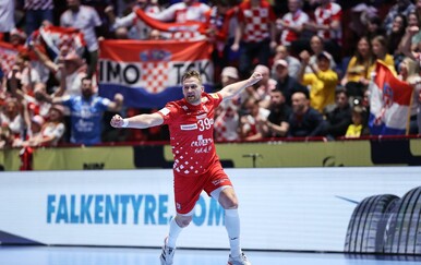 David Mandić: "Utakmica s Mađarskom je za nas finale Europskog prvenstva"