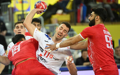 Stigle prve vijesti oko ozljede Zvonimira Srne, jedna činjenica jako zabrinjava