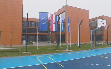 Obnovljena Osnovna škola Galdovo