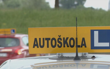 Općina Barban sufinancira autoškolu