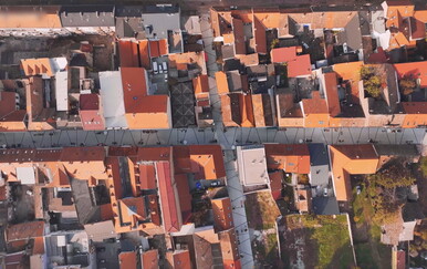 Pogledajte kako izgleda najljepša šetnica na svijetu, priznanje je odnio hrvatski grad!