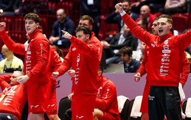 Hrvatska ispisuje povijest: Samo dvije nacije su ispred nas u cijeloj Europi!