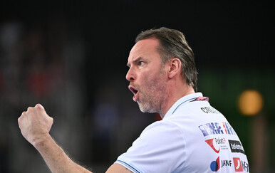 Sigurdsson otkrio zbog čega se odlučio za junaka utakmice i poslao posebnu zahvalu navijačima