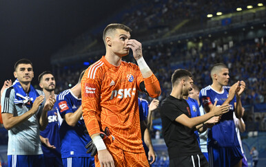 Livaković će braniti za Dinamo besplatno! Evo koliko će Modri platiti posudbu