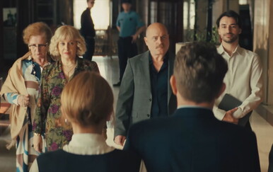 Film "Svadba" obara rekorde gledanosti