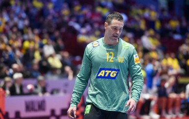 Ogroman kiks domaćina Šveđana: Hrvatskoj otvoren put prema prvom mjestu skupine!