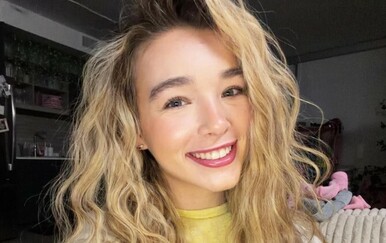 Priča o hrabroj Baylen: Zbog rijetkog sindroma bila je odbačena, a danas je prati 11 milijuna ljudi