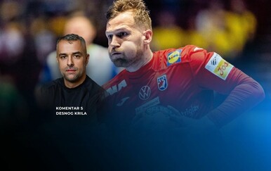 Hrvatskoj zbog jednog razlog treba duže da uđe u turnir, počinje borba za medalje