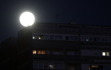 Dio Savice i Folnegovićevog naselja bez struje