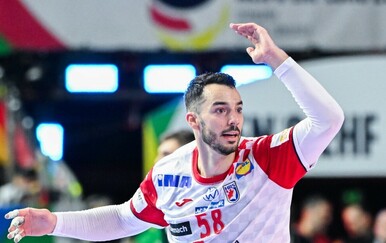 Hrvatski rukometni savez se posebnim riječima obratio ozlijeđenom Zvonimiru Srni