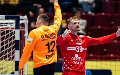 Naši Ljubušaci oduševili Europu: Svi komentariju što su Mandići napravili na kraju utakmice