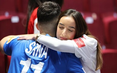 Tko je sestra Zvonimira Srne?