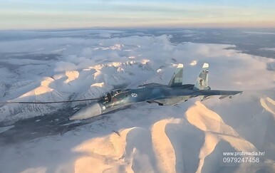 Kako se NATO priprema za rat na Arktiku