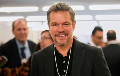 Matt Damon smršavio 15 kg izbacivanjem jedne namirnice – biste li je i vi trebali izbaciti?