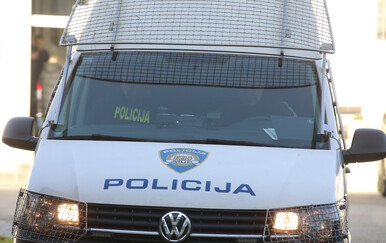 U tijeku su uhićenja i provođenje hitnih dokaznih radnji