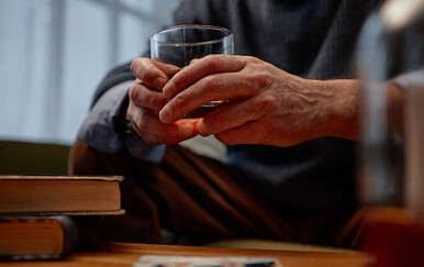 Šok u Francuskoj: Senator drogirao zastupnicu ecstasyjem, osuđen na zatvor