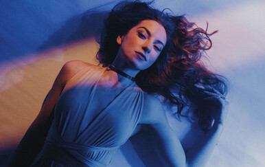 Jasmina Makota s "Higher" u prvom polufinalu Dore 2026.