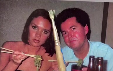 Pokazala kako pravi umjetnici uređuju fotografije i oduševila internet! Pogledajte njezine vještine