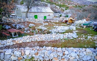 Dobre vijesti s Biokova: Podglogovik ponovno postaje utočište za planinare