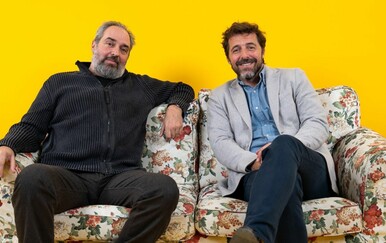 U dobru i zlu: Enes Vejzović otkrio simpatičnu naviku Filipa Juričića koja ljuti cijelu ekipu