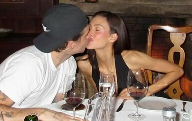 Brooklyn Beckham usred drame s obitelji podijelio fotografiju supruge Nicole iz kreveta