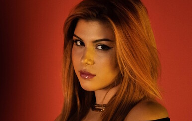 Ananda s "Dora" u prvom polufinalu Dore 2026.