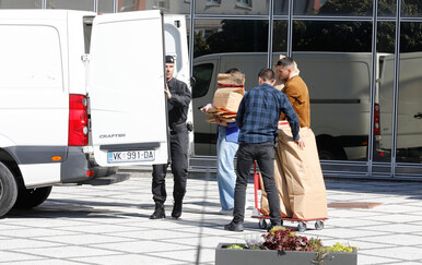 Presuda Josipu Šariću za trošenje novca iz gradske blagajne grada Otoka