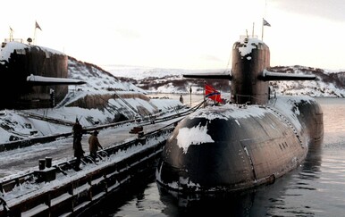 Ruske arktičke snage - 3