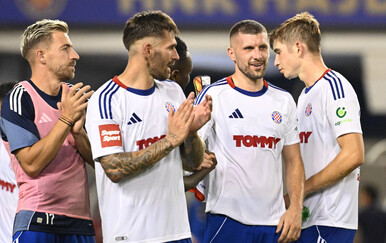 U Turopolje stiže "novi" Hajduk: Vraćaju se Livaja i Rebić - obojica u prvih 11?